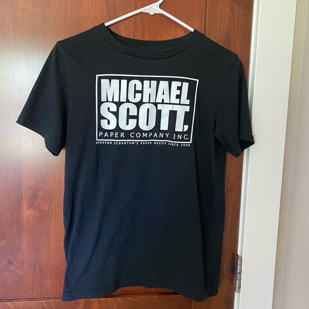 The Office T-Shirt